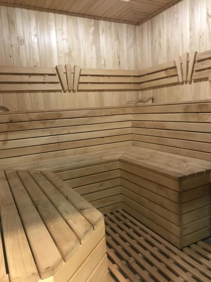 Готельно-Ресторанний Комплекс Прованс Парк Poczajów Zewnętrze zdjęcie