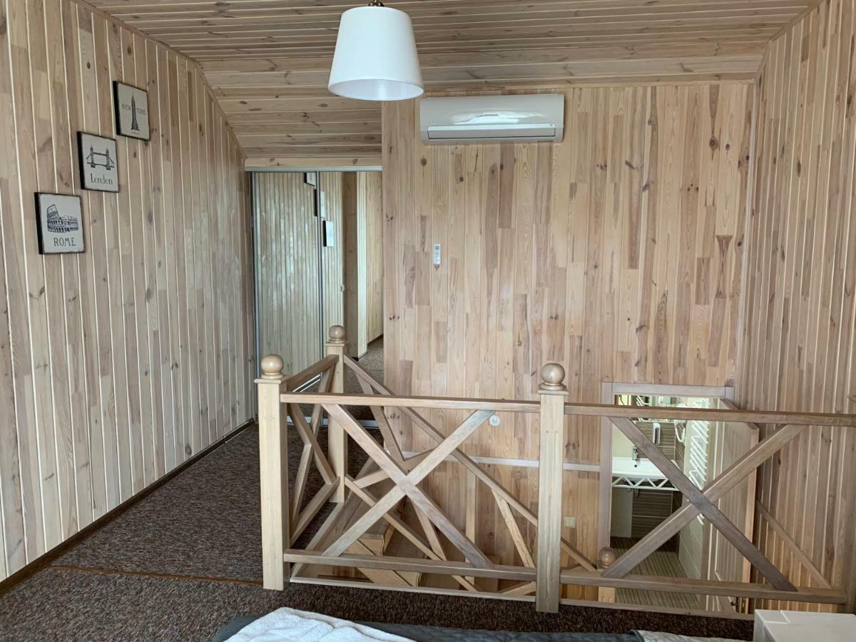 Готельно-Ресторанний Комплекс Прованс Парк Poczajów Zewnętrze zdjęcie